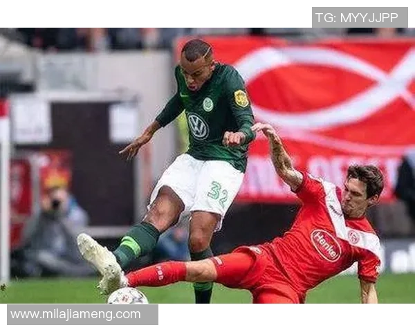 马斯特里赫特与罗达JC激战正酣谁能在这场较量中笑到最后