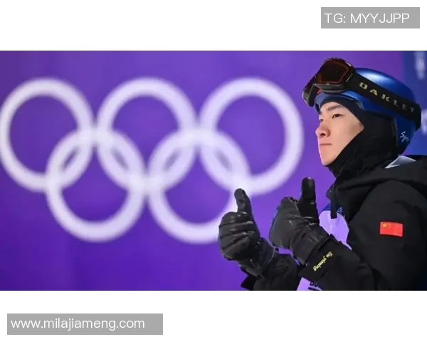 从重伤倒数第一到打破世界纪录，苏翊鸣2年逆袭让整个滑雪界缄默沉静