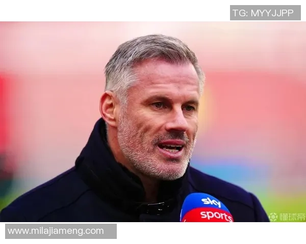 卡拉格：埃弗顿要防止堕入保级大战，他们要在冬窗签下一名前锋