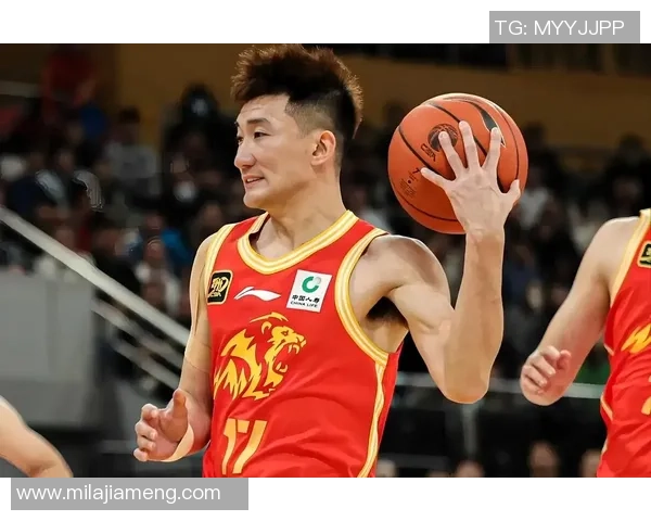 四川男篮豪阵出局：周琦胡金秋孙铭徽三巨子无缘决赛 决战接连犯错