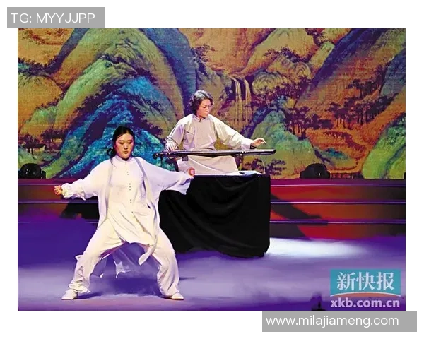 新乡 - 摘银！新乡非遗项目闪烁全运会